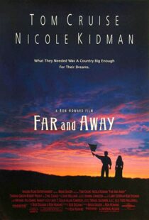 دانلود فیلم Far and Away 199250027-1933679919