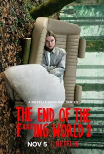 دانلود سریال The End of the F***ing World50432-1083362109
