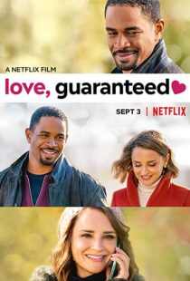 دانلود فیلم Love, Guaranteed 202050530-345851813