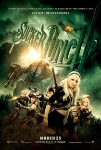 دانلود فیلم Sucker Punch 201150841-1994666648