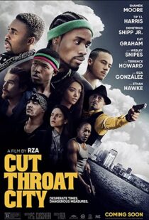 دانلود فیلم Cut Throat City 202052901-1599714435