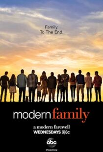 دانلود سریال Modern Family50663-63404365