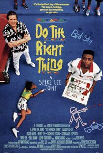 دانلود فیلم Do the Right Thing 198951359-1057646916