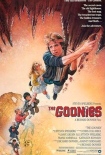 دانلود فیلم The Goonies 198551589-1486153845
