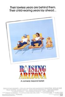 دانلود فیلم Raising Arizona 198751308-1875830090