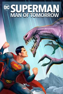 دانلود انیمیشن Superman: Man of Tomorrow 202050602-2071484188
