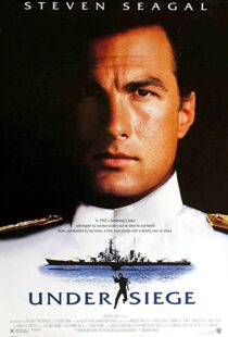 دانلود فیلم Under Siege 199250149-570917518