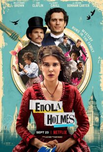 دانلود فیلم Enola Holmes 202051299-694490517