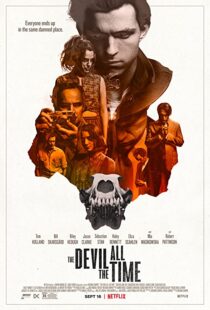 دانلود فیلم The Devil All the Time 202050909-1637226750