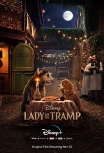 دانلود فیلم Lady and the Tramp 201951922-405775746