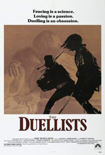 دانلود فیلم The Duellists 197752499-901528233