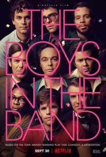 دانلود فیلم The Boys in the Band 202051823-1772982007
