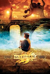 دانلود فیلم Mirrormask 200552494-5013010