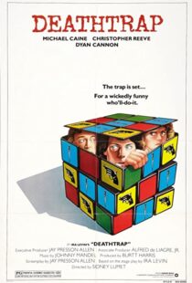 دانلود فیلم Deathtrap 198251718-749705161