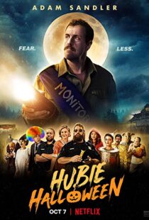 دانلود فیلم Hubie Halloween 202052074-734114614