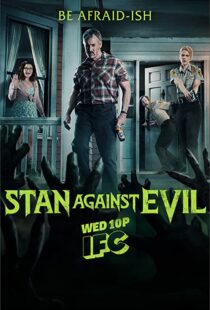 دانلود سریال Stan Against Evil52047-310854700