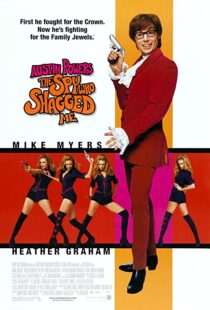 دانلود فیلم Austin Powers: the Spy Who Shagged Me 199952775-1486131243