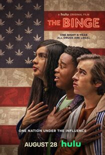 دانلود فیلم The Binge 202051742-254768784