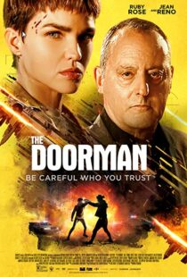 دانلود فیلم The Doorman 202051873-1592988057