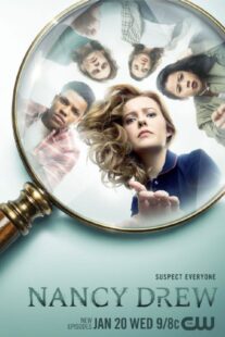 دانلود سریال Nancy Drew19399-621419413