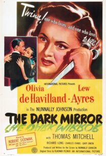 دانلود فیلم The Dark Mirror 194652585-2034736668