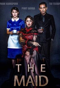 دانلود فیلم The Maid 202051739-245828459