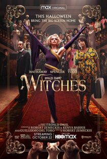 دانلود فیلم The Witches 202052599-1736913650