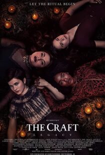 دانلود فیلم The Craft: Legacy 202052895-1129123492