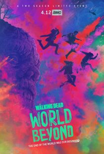 دانلود سریال The Walking Dead: World Beyond51752-1792733942