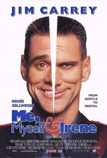 دانلود فیلم Me, Myself & Irene 200052678-1842687383