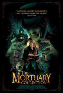 دانلود فیلم The Mortuary Collection 201952329-1978676014