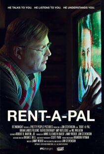دانلود فیلم Rent-A-Pal 202052005-1818064207