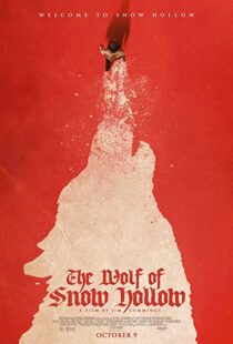 دانلود فیلم The Wolf of Snow Hollow 202052293-603317633
