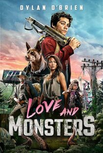دانلود فیلم Love and Monsters 202052290-1596694880