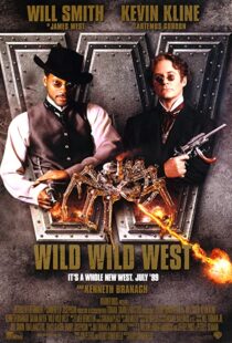 دانلود فیلم Wild Wild West 199952703-294884909