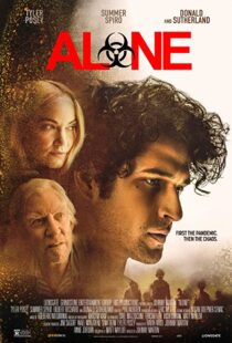 دانلود فیلم Alone 202052111-633343474
