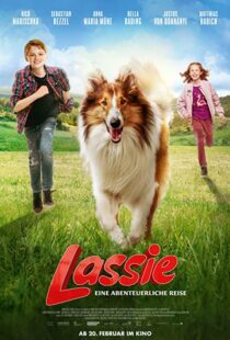 دانلود فیلم Lassie Come Home 202051960-1712236575