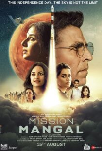 دانلود فیلم هندی Mission Mangal 201951927-788204730