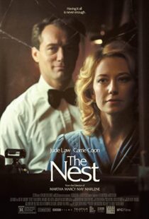 دانلود فیلم The Nest 202053688-121876932
