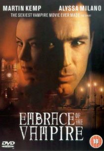 دانلود فیلم Embrace of the Vampire 199553837-696291348