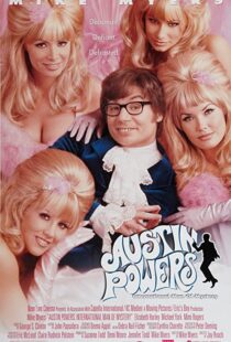 دانلود فیلم Austin Powers: International Man of Mystery 199753458-764462994