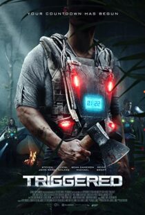 دانلود فیلم Triggered 202053200-556417564