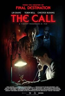 دانلود فیلم The Call 202052965-1729225447