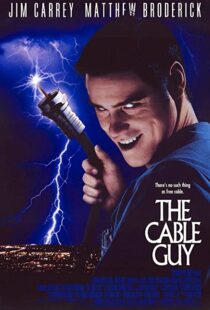 دانلود فیلم The Cable Guy 199653558-1539258014