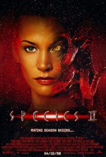 دانلود فیلم Species II 199852997-82056500