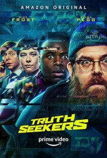 دانلود سریال Truth Seekers53177-303145756