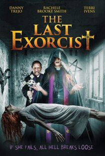 دانلود فیلم The Last Exorcist 202053088-1483792574