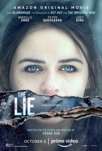 دانلود فیلم The Lie 201853533-1145126118
