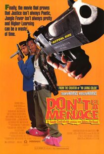 دانلود فیلم Don’t Be a Menace to South Central While Drinking Your Juice in the Hood 199653586-391812408