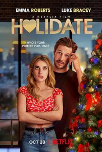 دانلود فیلم Holidate 202052948-758430029
